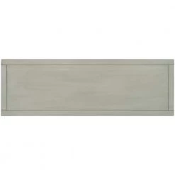 45 in. Wooden Console Table with Wine Rack Open Shelf Storage Sideboard (Antique Gray) by Siavonce 20 45 in. Wooden Console Table with Wine Rack Open Shelf Storage Sideboard (Antique Gray) by Siavonce -OS Home Sales Shop antique gray siavonce console tables t y wf281028aae a0 1000