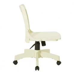 Bankers Series Antique White Un Upholstered Bankers Chair with Swivel and Height Adjustment by OS Home and Office Furniture 14 Bankers Series Antique White Un Upholstered Bankers Chair with Swivel and Height Adjustment by OS Home and Office Furniture -OS Home Sales Shop antique white os home and office furniture executive chairs 101anw 44 1000