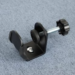 Adjustable Height 49 in Rectangular Blue Fabric Privacy Screen with Tack Board by OS Home and Office Furniture 17 Adjustable Height 49 in Rectangular Blue Fabric Privacy Screen with Tack Board by OS Home and Office Furniture -OS Home Sales Shop aqua os home and office furniture computer desks 23002 31 1000