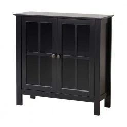 OS Home and Office Black Glass Door Accent and Display Cabinet by OS Home and Office Furniture 13 OS Home and Office Black Glass Door Accent and Display Cabinet by OS Home and Office Furniture -OS Home Sales Shop black os home and office furniture accent cabinets 22601 c3 1000