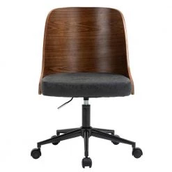 Bentwood Series Black Faux Leather Home Office Chair with Wood Accents by OS Home and Office Furniture 19 Bentwood Series Black Faux Leather Home Office Chair with Wood Accents by OS Home and Office Furniture -OS Home Sales Shop black os home and office furniture task chairs aw804 76 1000
