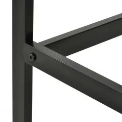 5-Piece Brown Rectangle Wood Top Counter Height Table Set Dining Table with 4-Chairs by Siavonce 20 5-Piece Brown Rectangle Wood Top Counter Height Table Set Dining Table with 4-Chairs by Siavonce -OS Home Sales Shop brown siavonce dining room sets t y wf196232aad a0 1000