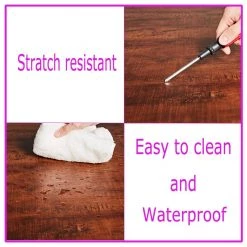 66 in. W L-Shape Brown Manufactured Wood No Drawer Writing Desk With 2-Adjustable Shelves by Siavonce -OS Home Sales Shop brown siavonce writing desks jh 00566bksw 1f 1000