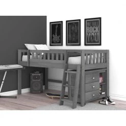 Charcoal Gray Series 3-Drawer Charcoal Gray Mobile Chest of Drawers 34 in. W x 27 in. H x 17 in. D by OS Home and Office Furniture 14 Charcoal Gray Series 3-Drawer Charcoal Gray Mobile Chest of Drawers 34 in. W x 27 in. H x 17 in. D by OS Home and Office Furniture -OS Home Sales Shop charcoal gray os home and office furniture chest of drawers 83204 2a 1f 1000