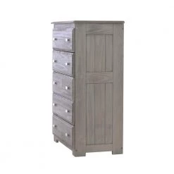 5-Drawer Charcoal Gray Chest of Drawers by OS Home and Office Furniture -OS Home Sales Shop charcoal gray os home and office furniture chest of drawers 83255kd 1f 1000