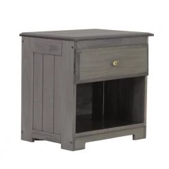 OS Home Sales Shop -OS Home Sales Shop charcoal gray os home and office furniture nightstands 83260kd e1 1000
