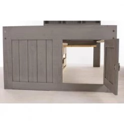 Charcoal Gray Series Twin Size Platform Bed Charcoal Gray with 3-Drawers by OS Home and Office Furniture 12 Charcoal Gray Series Twin Size Platform Bed Charcoal Gray with 3-Drawers by OS Home and Office Furniture -OS Home Sales Shop charcoal gray os home and office furniture platform beds 3220 k3 kd 77 1000