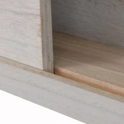 Wall Decor Distressed Gray Solid Wood Wall Hanging Storage Cabinet by OS Home and Office Furniture -OS Home Sales Shop distressed gray os home and office furniture accent cabinets 51003 4f 1000