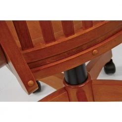 Bankers Series Fruitwood Un Upholstered Bankers Chair with Swivel and Height Adjustment by OS Home and Office Furniture 15 Bankers Series Fruitwood Un Upholstered Bankers Chair with Swivel and Height Adjustment by OS Home and Office Furniture -OS Home Sales Shop fruitwood os home and office furniture executive chairs 101fw 1f 1000