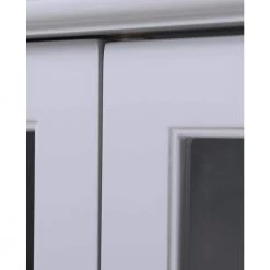 OS Home and Office Dark Gray Glass Door Accent and Display Cabinet by OS Home and Office Furniture 14 OS Home and Office Dark Gray Glass Door Accent and Display Cabinet by OS Home and Office Furniture -OS Home Sales Shop gray os home and office furniture accent cabinets 22602 4f 1000