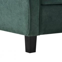 Green Accent Upholstered Armchair Living Room Chair With Solid Wood Legs by Siavonce -OS Home Sales Shop green siavonce accent chairs u y pp282555aav 1d 1000