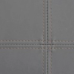 Folding Gunmetal Gray Storage Ottoman by OS Home and Office Furniture 14 Folding Gunmetal Gray Storage Ottoman by OS Home and Office Furniture -OS Home Sales Shop gunmetal gray os home and office furniture ottomans 511 4f 1000