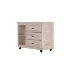 Light Ash Series 3-Drawer Light Ash Mobile Chest of Drawers 34 in. W x 27 in. H x 17 in. D by OS Home and Office Furniture 8 Light Ash Series 3-Drawer Light Ash Mobile Chest of Drawers 34 in. W x 27 in. H x 17 in. D by OS Home and Office Furniture -OS Home Sales Shop light ash os home and office furniture chest of drawers 85204 2a 4f 1000