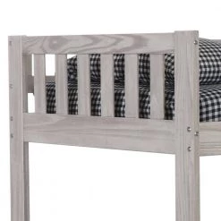 Light Ash Twin Sized Low Loft Bed by OS Home and Office Furniture 8 Light Ash Twin Sized Low Loft Bed by OS Home and Office Furniture -OS Home Sales Shop light ash os home and office furniture loft beds 852041ab 22 e1 1000