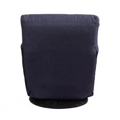 35.8 in. H Navy Blue Soft Fabric Adjustable Reclining Chair/Sofa by Siavonce 13 35.8 in. H Navy Blue Soft Fabric Adjustable Reclining Chair/Sofa by Siavonce -OS Home Sales Shop navy blue siavonce recliners rsh y w24417915 66 1000