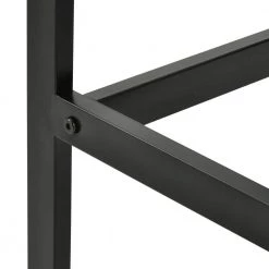 5-Piece Oak Rectangle Wood Top Counter Height Table Set Dining Table with 4-Chairs by Siavonce -OS Home Sales Shop oak siavonce dining room sets t y wf196232aaa a0 1000