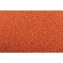 Orange Linen Accent Barrel Chair Living Room Chair with Nailheads and Solid Wood Legs by Siavonce 20 Orange Linen Accent Barrel Chair Living Room Chair with Nailheads and Solid Wood Legs by Siavonce -OS Home Sales Shop orange siavonce accent chairs cm y w39526694 76 1000