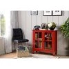 OS Home and Office Red Glass Door Accent and Display Cabinet by OS Home and Office Furniture 1 OS Home and Office Red Glass Door Accent and Display Cabinet by OS Home and Office Furniture -OS Home Sales Shop red os home and office furniture accent cabinets 1 22603 64 1000