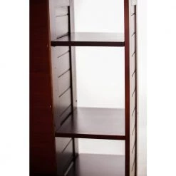 Rich Merlot Mission Twin Over Full Loft Bed with 6-Drawers by OS Home and Office Furniture 14 Rich Merlot Mission Twin Over Full Loft Bed with 6-Drawers by OS Home and Office Furniture -OS Home Sales Shop rich merlot os home and office furniture bunk beds 2806 22 fa 1000