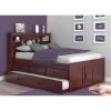 Rich Merlot Series Full Size Platform Bed Rich Merlot with 3-Drawers by OS Home and Office Furniture 2 Rich Merlot Series Full Size Platform Bed Rich Merlot with 3-Drawers by OS Home and Office Furniture -OS Home Sales Shop rich merlot os home and office furniture platform beds 2821 k3 kd 64 1000