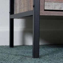 4-Spacious Drawers Rustic Reclaimed Collection Chest by OS Home and Office Furniture 16 4-Spacious Drawers Rustic Reclaimed Collection Chest by OS Home and Office Furniture -OS Home Sales Shop rustic reclaimed barnwood laminate os home and office furniture chest of drawers 41104 fa 1000