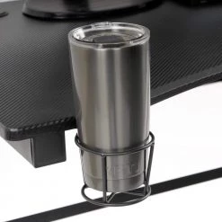 Gamers Only 47 in. H Rectangular Tactical Carbon Fiber Laminated Top Computer Desk with Cup Holder by OS Home and Office Furniture 17 Gamers Only 47 in. H Rectangular Tactical Carbon Fiber Laminated Top Computer Desk with Cup Holder by OS Home and Office Furniture -OS Home Sales Shop tactical carbon fiber laminate os home and office furniture computer desks 42245 1f 1000