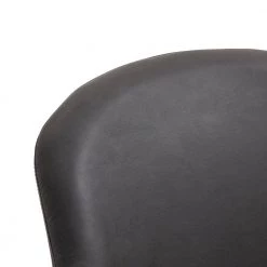 Home Office Black Faux Leather Home Office Chair with Waterfall Arms by OS Home and Office Furniture 16 Home Office Black Faux Leather Home Office Chair with Waterfall Arms by OS Home and Office Furniture -OS Home Sales Shop taupe os home and office furniture task chairs aw803 1f 1000