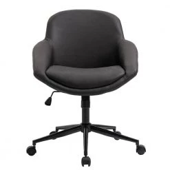 Home Office Black Faux Leather Home Office Chair with Waterfall Arms by OS Home and Office Furniture 18 Home Office Black Faux Leather Home Office Chair with Waterfall Arms by OS Home and Office Furniture -OS Home Sales Shop taupe os home and office furniture task chairs aw803 fa 1000