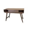 48 in. Rectangular Walnut 1 Drawer Writing Desk with Solid Wood Material by OS Home and Office Furniture 2 48 in. Rectangular Walnut 1 Drawer Writing Desk with Solid Wood Material by OS Home and Office Furniture -OS Home Sales Shop walnut os home and office furniture writing desks 42101 64 1000