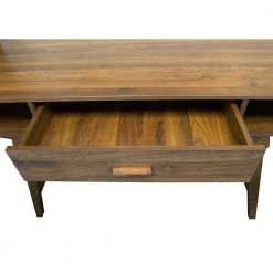 48 in. Rectangular Walnut 1 Drawer Writing Desk with Solid Wood Material by OS Home and Office Furniture 12 48 in. Rectangular Walnut 1 Drawer Writing Desk with Solid Wood Material by OS Home and Office Furniture -OS Home Sales Shop walnut os home and office furniture writing desks 42101 77 1000
