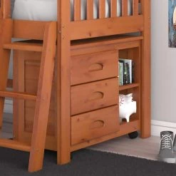 3-Drawer Warm Honey Mobile Chest of Drawers by OS Home and Office Furniture 9 3-Drawer Warm Honey Mobile Chest of Drawers by OS Home and Office Furniture -OS Home Sales Shop warm honey os home and office furniture chest of drawers 82104 2a 31 1000