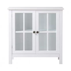 OS Home and Office White Glass Door Accent and Display Cabinet by OS Home and Office Furniture 13 OS Home and Office White Glass Door Accent and Display Cabinet by OS Home and Office Furniture -OS Home Sales Shop white os home and office furniture accent cabinets 22600 77 1000