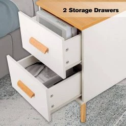 OS Home Sales Shop -OS Home Sales Shop white siavonce end side tables ly y fx1165 e1 1000